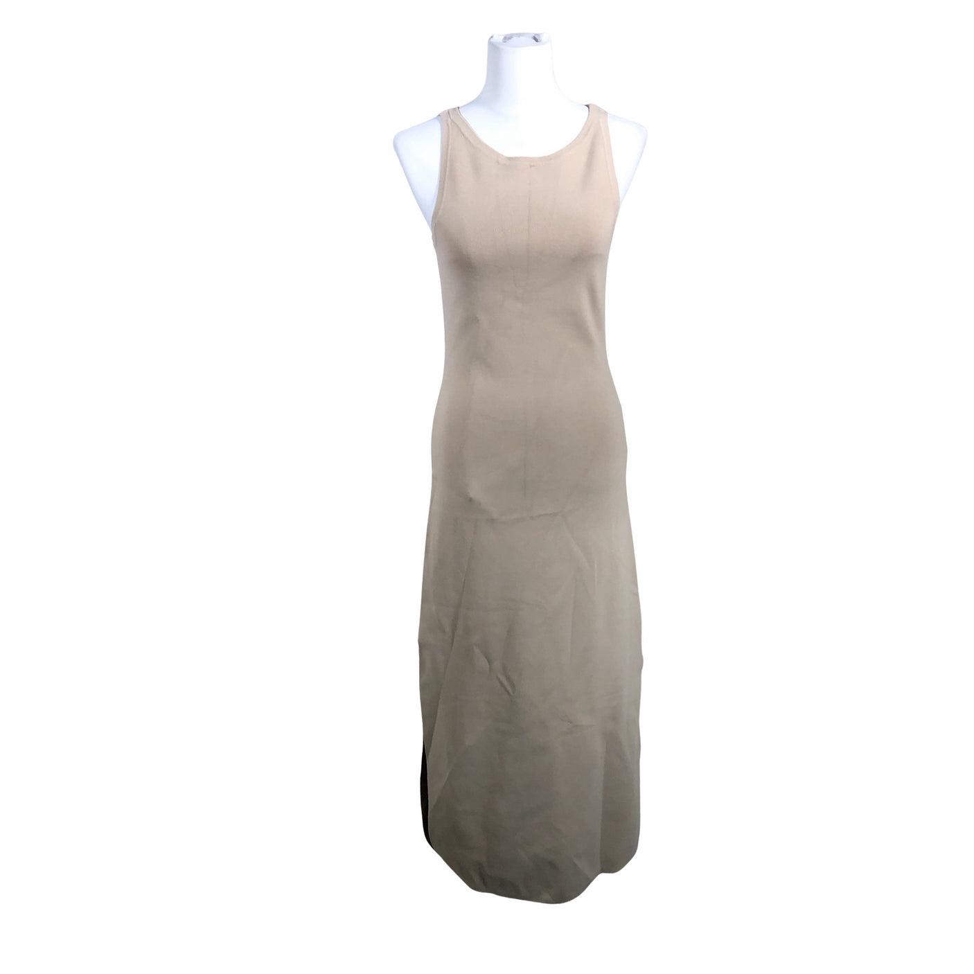 Unisex Gestuz - Knit dress, size 40 - Beige (1)