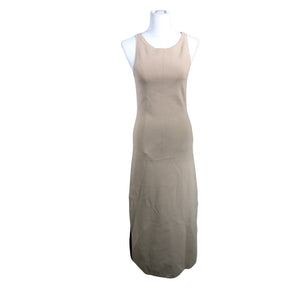 Unisex Gestuz - Knit dress, size 40 - Beige (1)