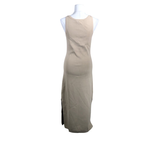 Unisex Gestuz - Knit dress, size 40 - Beige (2)