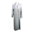 Unisex Hunkydory - Wool coat, size 38 - Gray ()