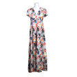Unisex La Martina - Maxi dress, size 34 - Light pink ()