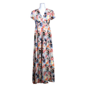 Unisex La Martina - Maxi dress, size 34 - Light pink (1)