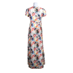 Unisex La Martina - Maxi dress, size 34 - Light pink (3)