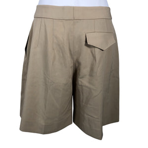Unisex Victoria Beckham - Shorts, size 38 - Beige (2)