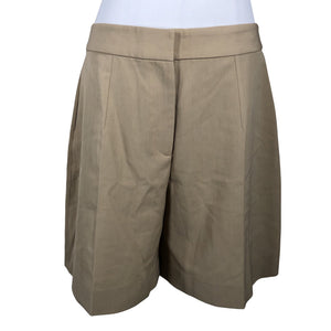 Unisex Victoria Beckham - Shorts, size 38 - Beige (1)