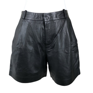 Unisex Custommade - Shorts, size 40 - Black (1)