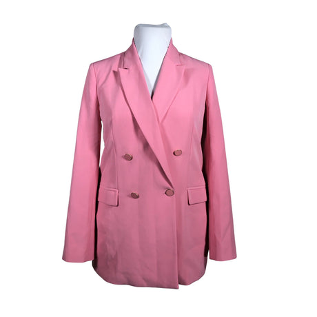 Unisex Guess - Jacket, size 40 - Pink ()