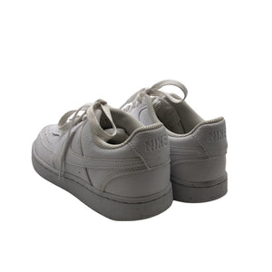 Unisex Nike - Casual sneakers, size 37 - White (2)