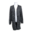 Unisex me&i - Cardigan, size 38 - Gray ()