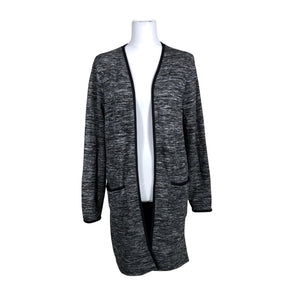 Unisex me&i - Cardigan, size 38 - Gray (1)