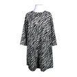 Unisex Zizzi - Dress, size 46 - Gray ()