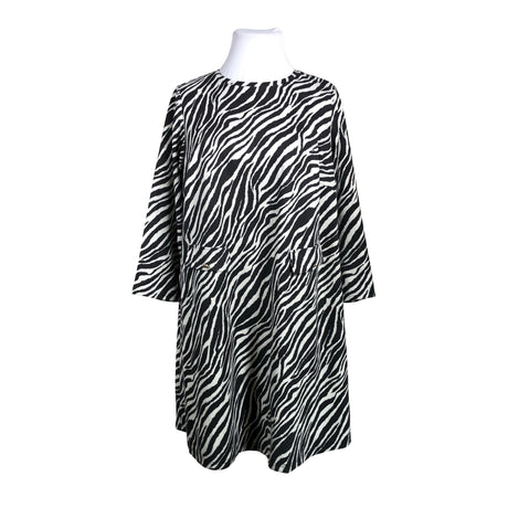Unisex Zizzi - Dress, size 46 - Gray ()