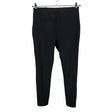 Unisex NOSH - Tricot pants, size 38 - Black ()