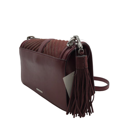 Unisex Rebecca Minkoff - Shoulder bag, size Mini - Wine red (2)