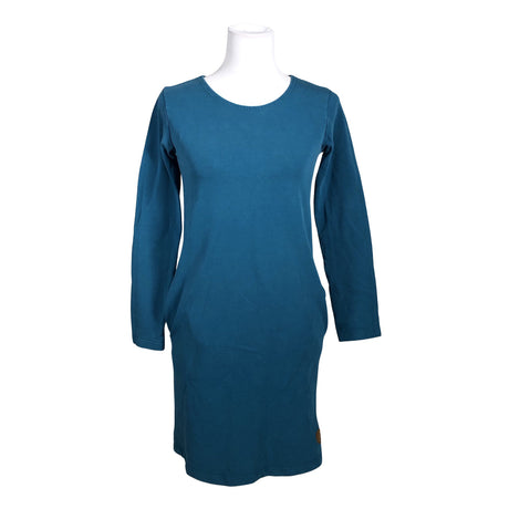 Unisex Blaa - Tricot dress, size 34 - Blue ()