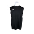 Unisex Puma - Sleeveless sports top, size XL - Black ()