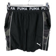 Unisex Puma - Sports shorts, size M - Black ()