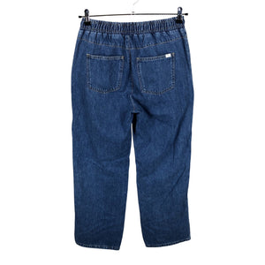 Unisex Makia - Slacks, size 36 - Blue (2)