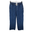 Unisex Makia - Slacks, size 36 - Blue ()