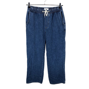 Unisex Makia - Slacks, size 36 - Blue (1)