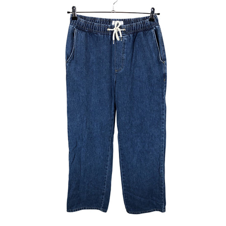 Unisex Makia - Slacks, size 36 - Blue ()