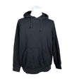 Unisex Adidas - Hoodie, size L - Black ()