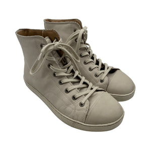 Unisex Groundies - Casual sneakers, size 38 - Beige (2)