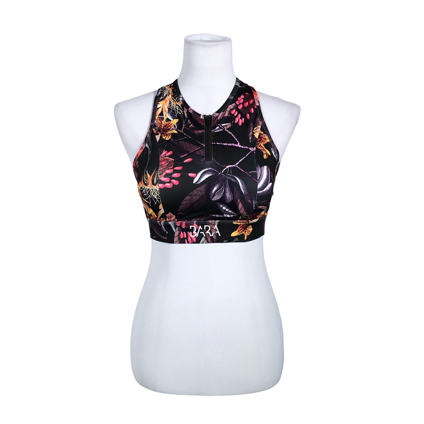 Unisex Bara Sportswear - Sports top, size 36 - Green (1)