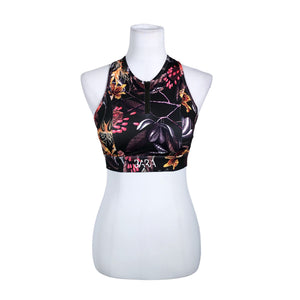Unisex Bara Sportswear - Sports top, size 36 - Green (1)