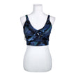 Unisex Bara Sportswear - Sports top, size 40 - Blue ()