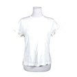 Unisex NOSH - T-shirt, size 36 - White ()