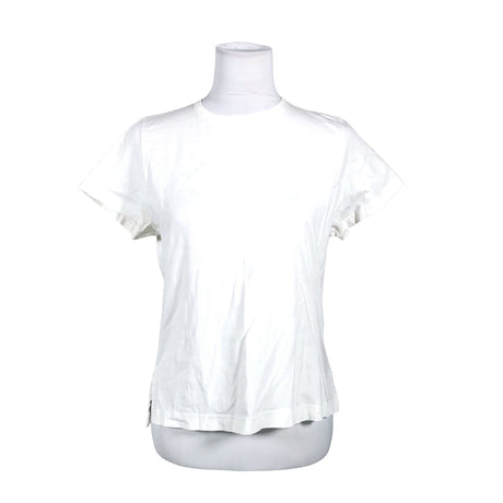 Unisex NOSH - T-shirt, size 36 - White ()