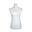 Unisex Esprit - Tricot tank top, size 36 - Natural white ()