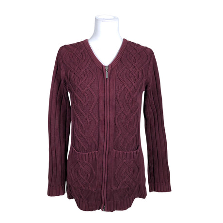 Unisex Joy - Cardigan, size 38 - Violet ()