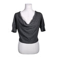 Unisex Rivamonti - Sweater, size 40 - Gray ()