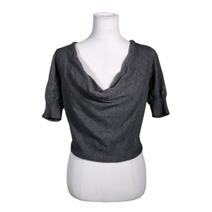 Unisex Rivamonti - Sweater, size 40 - Gray (1)