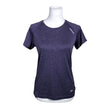 Unisex Karhu - Sports shirt, short sleeve, size 36 - Violet ()
