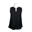 Unisex Niinmun design - Top, size 36 - Black ()