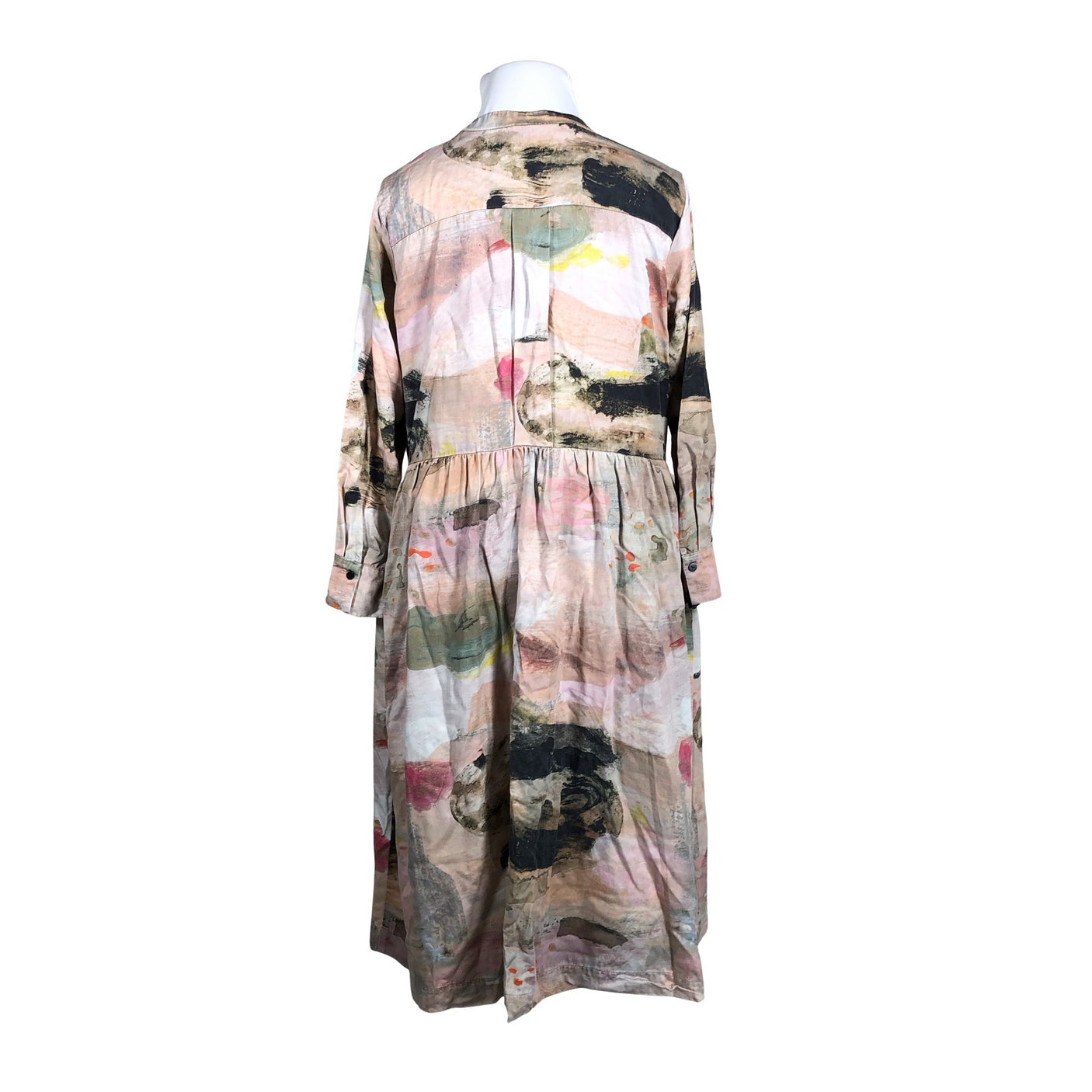 Unisex Papu - Dress, size 42 - Light pink (3)