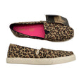 Unisex Toms - Loafers, size 38 - Brown ()
