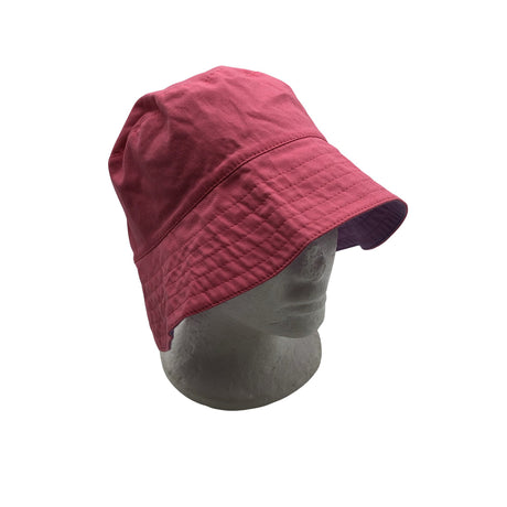Unisex Polarn O. Pyret - Cap, size 54 - 56 cm - Pink ()