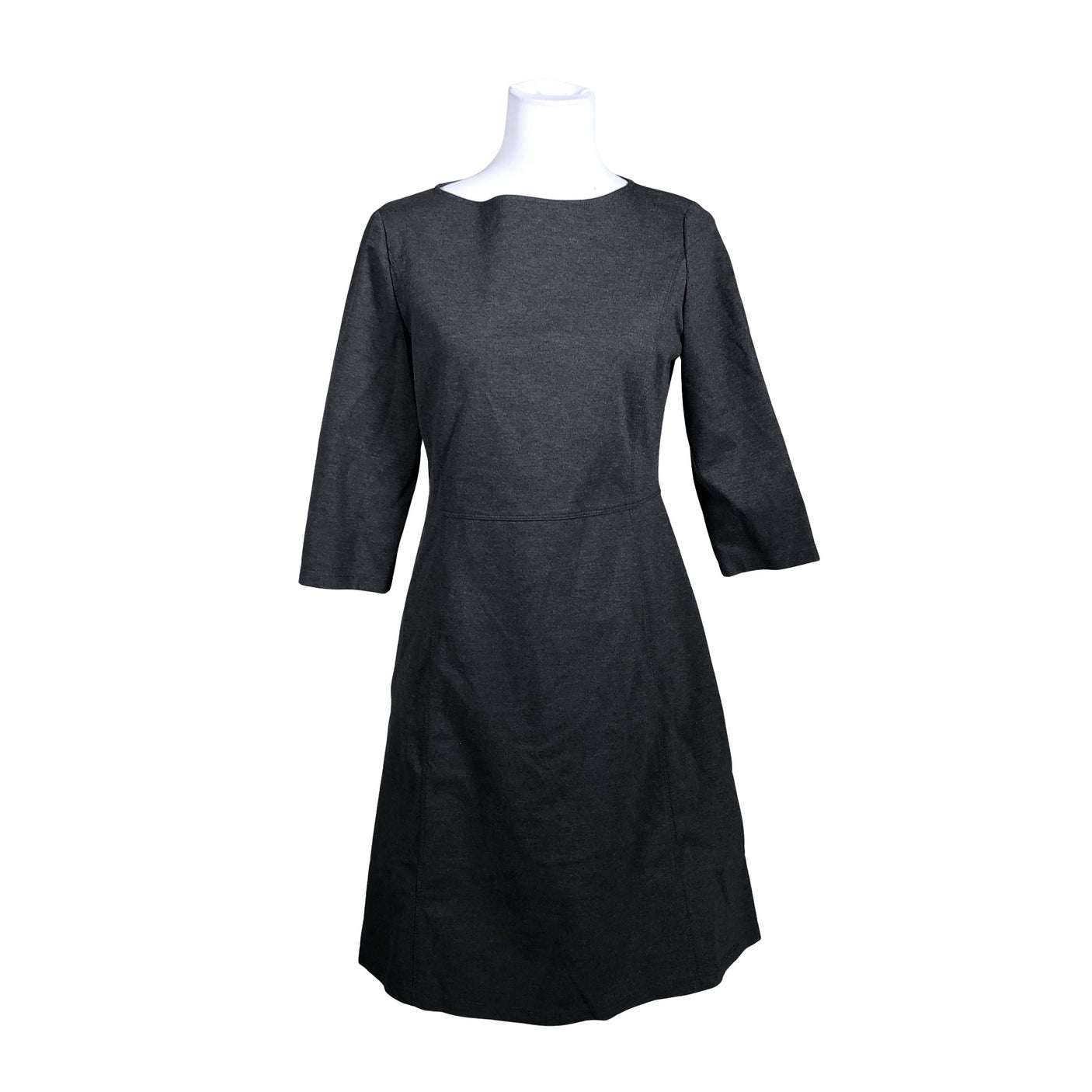 Unisex Hugo Boss - Dress, size 38 - Gray (1)
