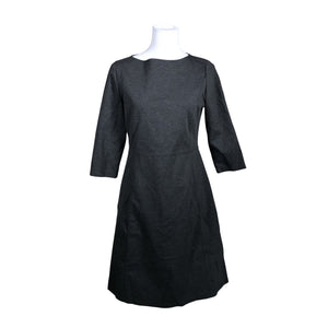 Unisex Hugo Boss - Dress, size 38 - Gray (1)
