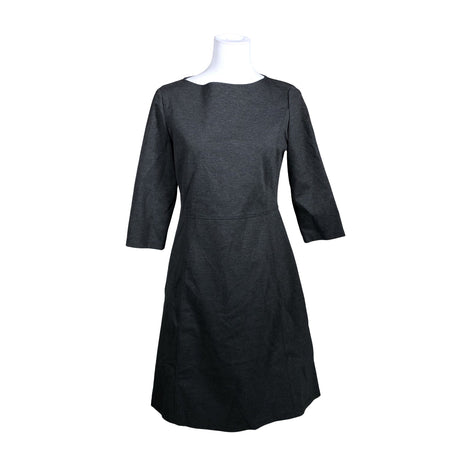 Unisex Hugo Boss - Dress, size 38 - Gray ()