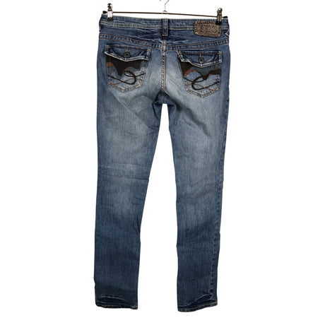 Unisex Esprit - Jeans, size 40 - Blue (2)