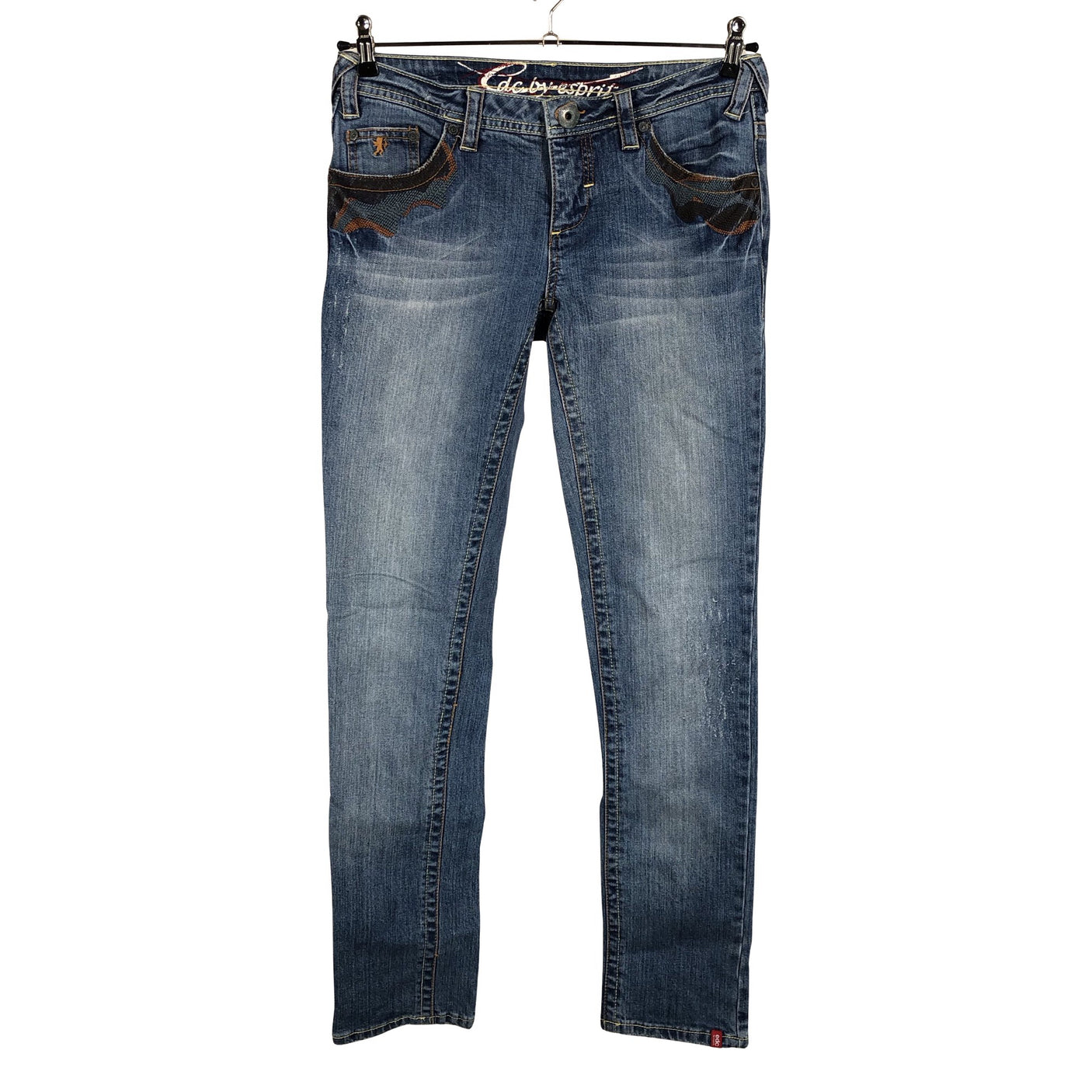 Unisex Esprit - Jeans, size 40 - Blue (1)