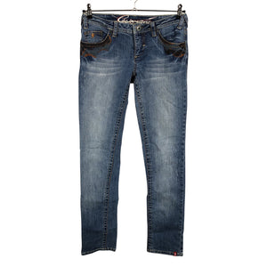 Unisex Esprit - Jeans, size 40 - Blue (1)