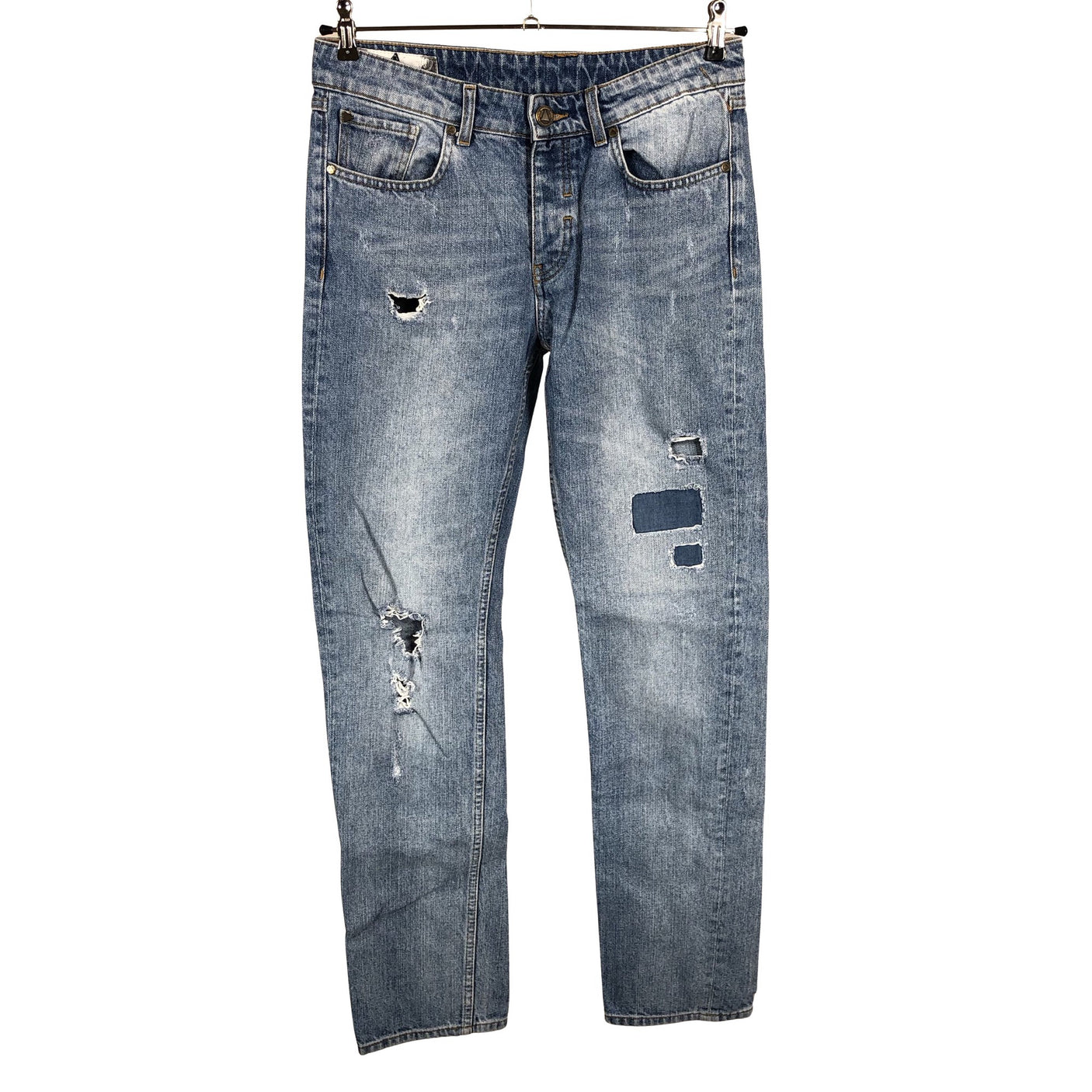 Unisex Eleven Paris - Jeans, size W29 - Light blue (1)