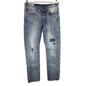 Unisex Eleven Paris - Jeans, size W29 - Light blue (1)