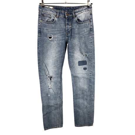 Unisex Eleven Paris - Jeans, size W29 - Light blue ()